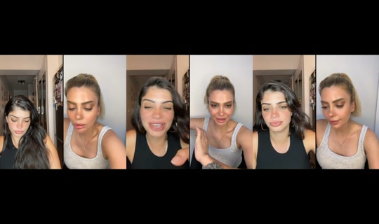 dilsahgulsahcelik TikTok Live — Aug 28, 2026, 8:49 PM