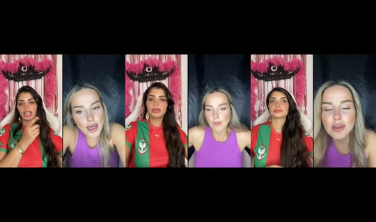 dilsahgulsahcelik TikTok Live — Aug 31, 2026, 2:33 PM