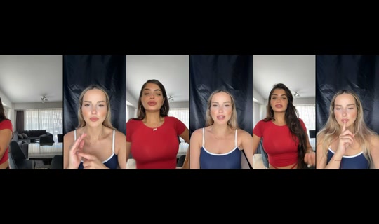 dilsahgulsahcelik TikTok Live — Sep 1, 2026, 11:33 AM