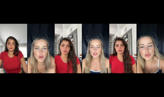 dilsahgulsahcelik TikTok Live — Sep 1, 2026, 12:14 PM