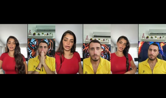 dilsahgulsahcelik TikTok Live — Sep 1, 2026, 1:13 PM
