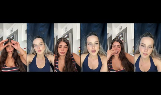 dilsahgulsahcelik TikTok Live — Sep 2, 2026, 12:37 PM