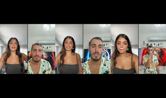dilsahgulsahcelik TikTok Live — Sep 3, 2026, 10:33 AM