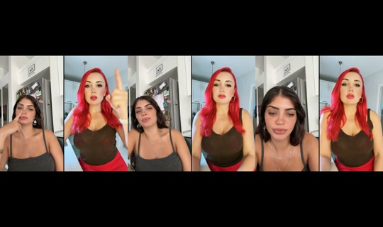 dilsahgulsahcelik TikTok Live — Sep 3, 2026, 1:47 PM