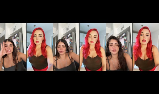 dilsahgulsahcelik TikTok Live — Sep 3, 2026, 2:02 PM