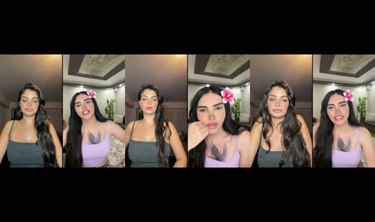 dilsahgulsahcelik TikTok Live — Sep 3, 2026, 6:49 PM
