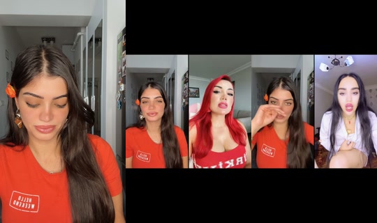 dilsahgulsahcelik TikTok Live — Sep 22, 2026, 11:59 AM