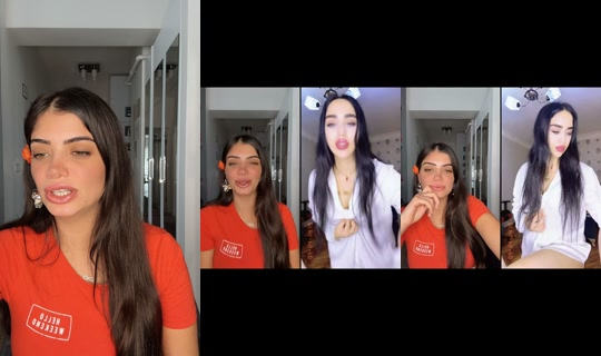 dilsahgulsahcelik TikTok Live — Sep 22, 2026, 12:28 PM