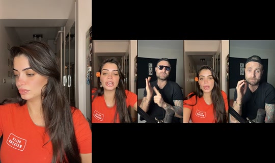 dilsahgulsahcelik TikTok Live — Sep 22, 2026, 6:50 PM