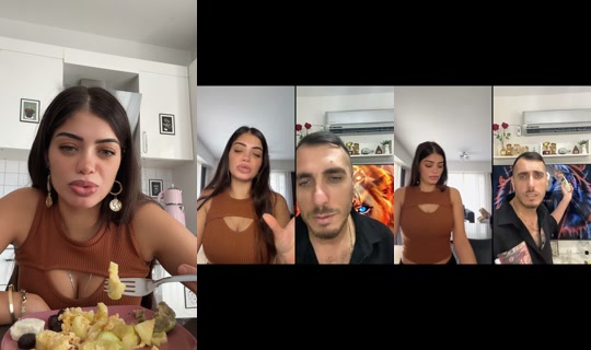 dilsahgulsahcelik TikTok Live — Sep 23, 2026, 10:16 AM