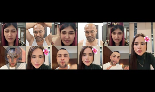 dilya_xvan TikTok Live — Aug 22, 2026, 5:23 PM