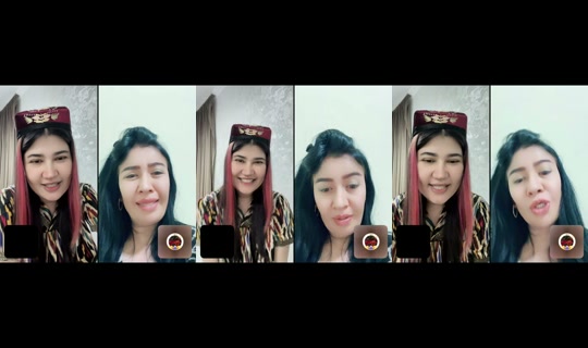 dilya_xvan TikTok Live — Aug 23, 2026, 1:42 PM