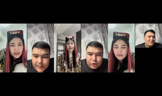 dilya_xvan TikTok Live — Aug 23, 2026, 2:40 PM