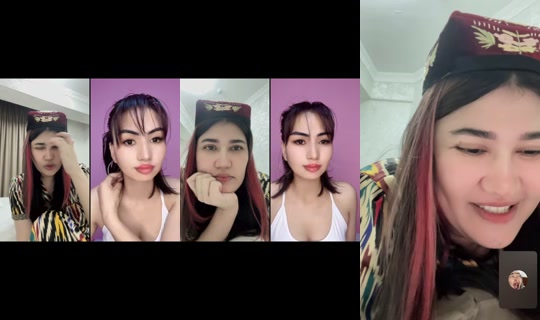 dilya_xvan TikTok Live — Aug 23, 2026, 3:30 PM