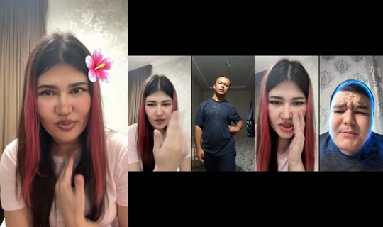 dilya_xvan TikTok Live — Aug 24, 2026, 3:31 PM