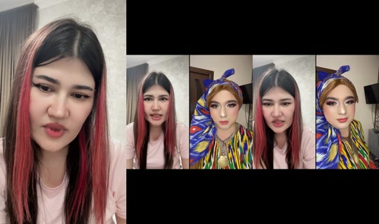 dilya_xvan TikTok Live — Aug 24, 2026, 4:36 PM