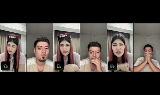 dilya_xvan TikTok Live — Aug 24, 2026, 5:31 PM