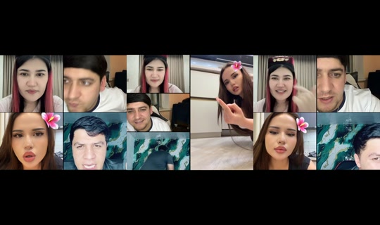 dilya_xvan TikTok Live — Aug 27, 2026, 7:03 PM