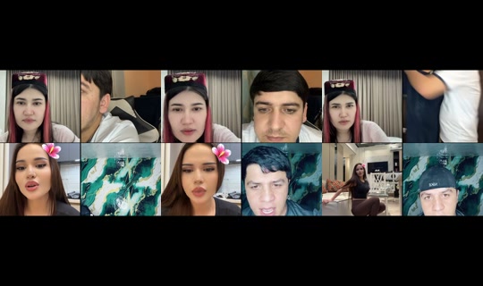 dilya_xvan TikTok Live — Aug 27, 2026, 7:53 PM