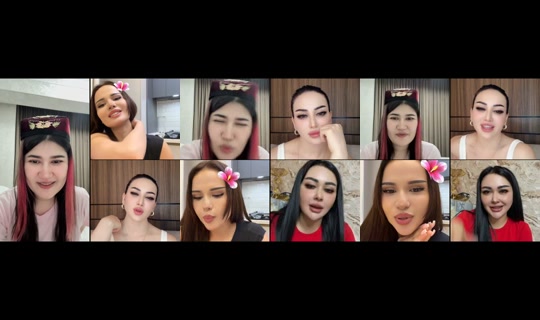 dilya_xvan TikTok Live — Aug 27, 2026, 8:44 PM