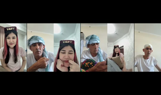 dilya_xvan TikTok Live — Aug 28, 2026, 11:40 AM