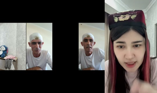 dilya_xvan TikTok Live — Aug 28, 2026, 12:30 PM