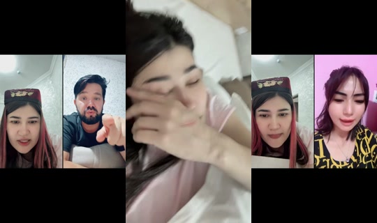dilya_xvan TikTok Live — Aug 28, 2026, 1:21 PM