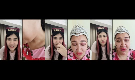 dilya_xvan TikTok Live — Aug 28, 2026, 2:55 PM
