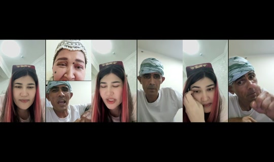 dilya_xvan TikTok Live — Aug 28, 2026, 3:45 PM