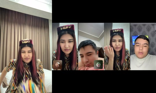 dilya_xvan TikTok Live — Aug 29, 2026, 1:33 PM