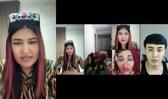 dilya_xvan TikTok Live — Aug 29, 2026, 2:23 PM