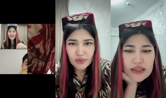 dilya_xvan TikTok Live — Aug 29, 2026, 4:04 PM