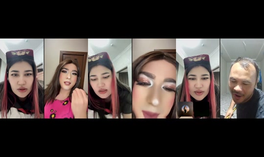 dilya_xvan TikTok Live — Aug 29, 2026, 6:10 PM