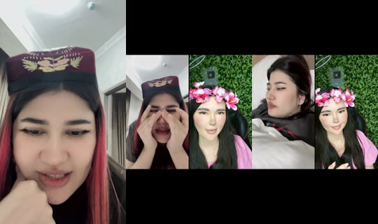 dilya_xvan TikTok Live — Aug 29, 2026, 7:00 PM
