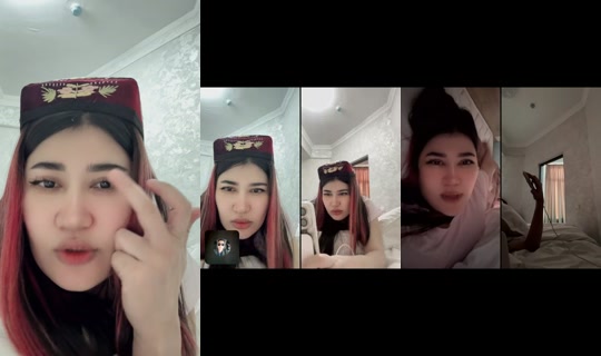 dilya_xvan TikTok Live — Sep 3, 2026, 3:03 AM