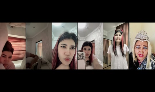 dilya_xvan TikTok Live — Sep 3, 2026, 3:53 AM