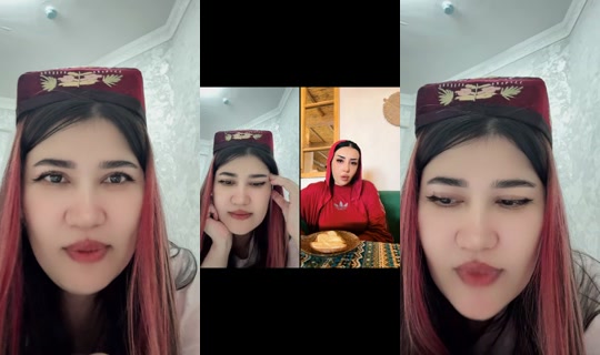 dilya_xvan TikTok Live — Sep 3, 2026, 5:32 AM