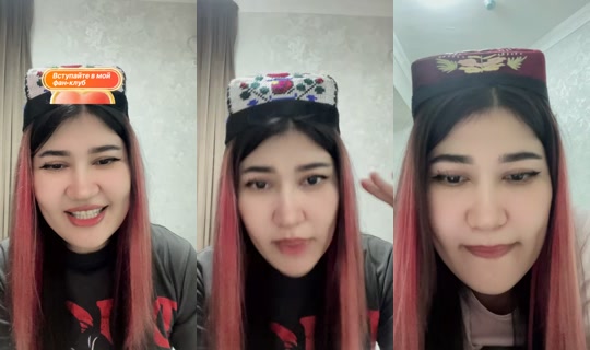 dilya_xvan TikTok Live — Sep 3, 2026, 1:49 PM