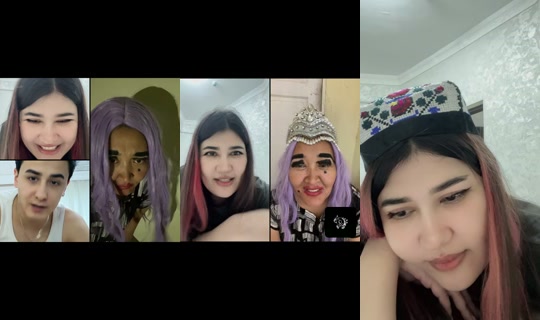 dilya_xvan TikTok Live — Sep 3, 2026, 4:20 PM