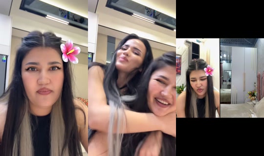 dilya_xvan TikTok Live — Oct 2, 2026, 10:10 AM