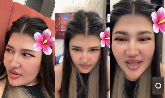 dilya_xvan TikTok Live — Oct 2, 2026, 11:00 AM