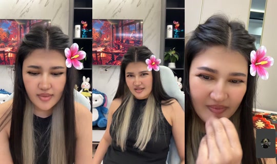 dilya_xvan TikTok Live — Oct 2, 2026, 11:51 AM