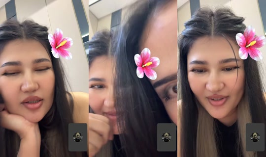 dilya_xvan TikTok Live — Oct 2, 2026, 12:41 PM