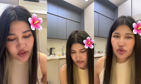 dilya_xvan TikTok Live — Oct 3, 2026, 9:15 PM