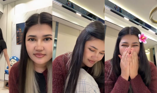 dilya_xvan TikTok Live — Oct 5, 2026, 9:36 AM