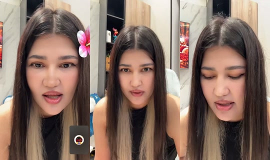 dilya_xvan TikTok Live — Oct 7, 2026, 11:30 AM