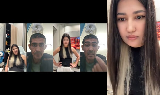 dilya_xvan TikTok Live — Oct 7, 2026, 1:11 PM
