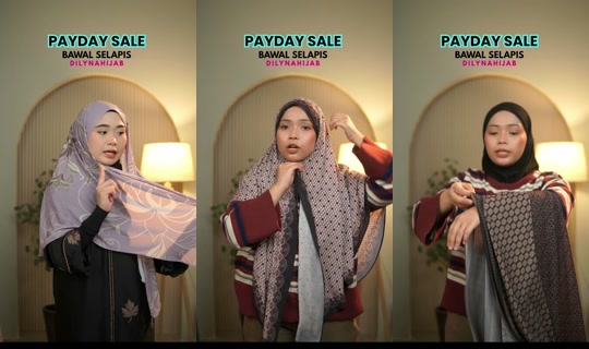 dilynahijab TikTok Live — Aug 24, 2026, 8:55 AM