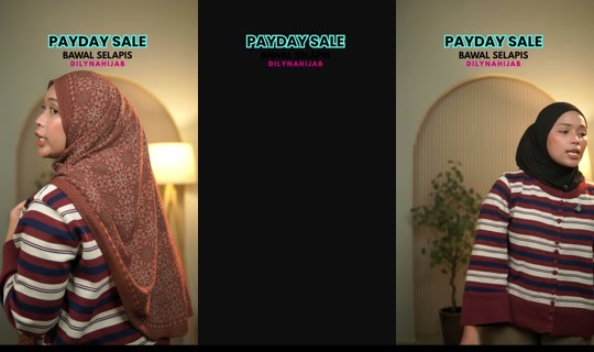 dilynahijab TikTok Live — Aug 24, 2026, 11:27 AM