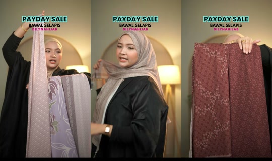 dilynahijab TikTok Live — Aug 24, 2026, 1:00 PM